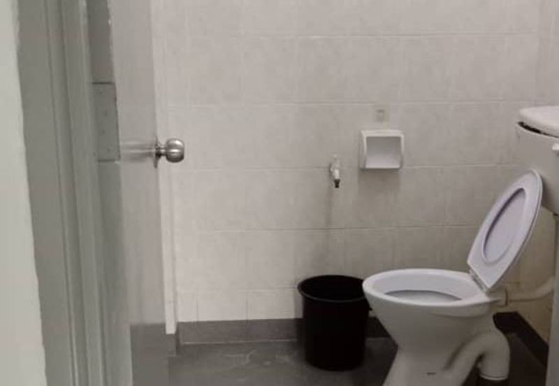 [2ND FLOOR] Klang Bandar Bukit Tinggi Tropika Apartment 