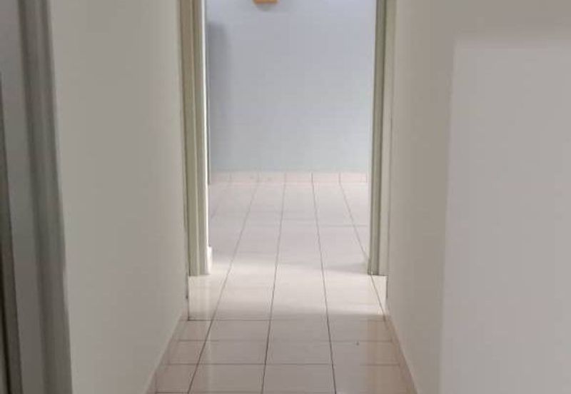 [2ND FLOOR] Klang Bandar Bukit Tinggi Tropika Apartment 