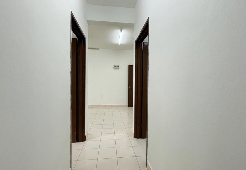 [GROUND FLOOR] Klang Bandar Bukit Tinggi Tropika Apartment 