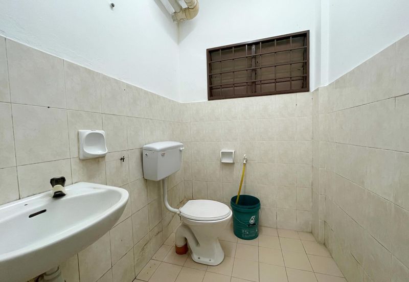 [GROUND FLOOR] Klang Bandar Bukit Tinggi Tropika Apartment 