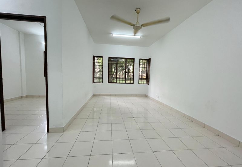 [GROUND FLOOR] Klang Bandar Bukit Tinggi Tropika Apartment 