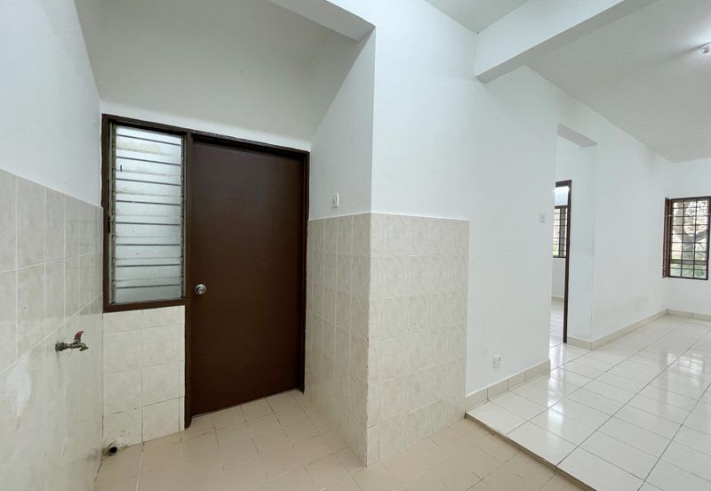 [GROUND FLOOR] Klang Bandar Bukit Tinggi Tropika Apartment 
