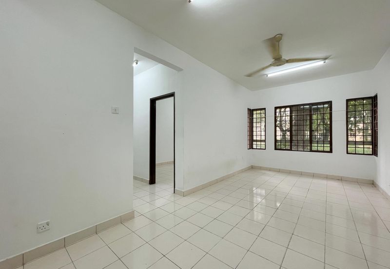[GROUND FLOOR] Klang Bandar Bukit Tinggi Tropika Apartment 