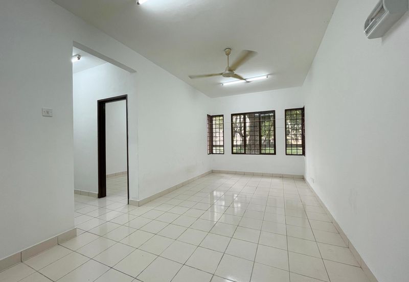 [GROUND FLOOR] Klang Bandar Bukit Tinggi Tropika Apartment 