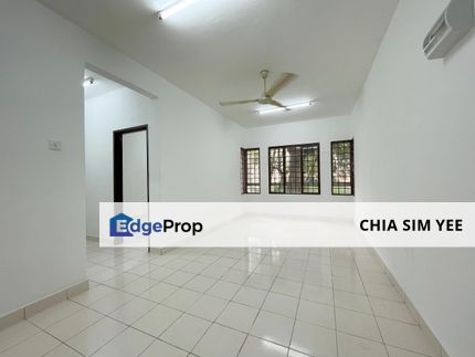 [GROUND FLOOR] Klang Bandar Bukit Tinggi Tropika Apartment , Selangor, Klang