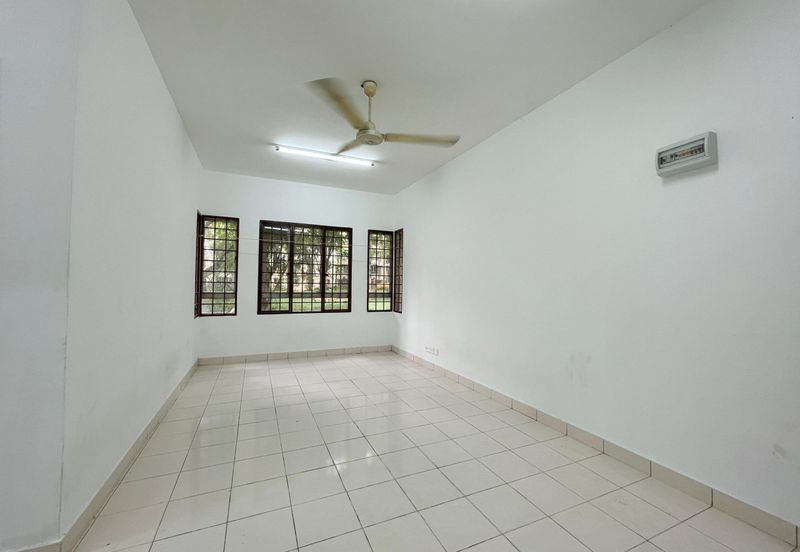 [GROUND FLOOR] Klang Bandar Bukit Tinggi Tropika Apartment 