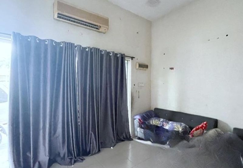 [SEMI-D 44X65] Telok Panglima Garang Taman Telok Single Storey Semi-D