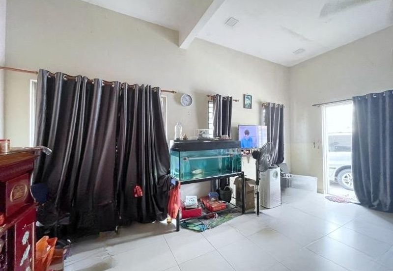 [SEMI-D 44X65] Telok Panglima Garang Taman Telok Single Storey Semi-D