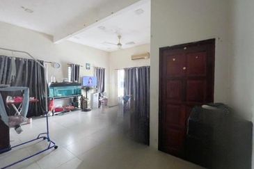 [SEMI-D 44X65] Telok Panglima Garang Taman Telok Single Storey Semi-D