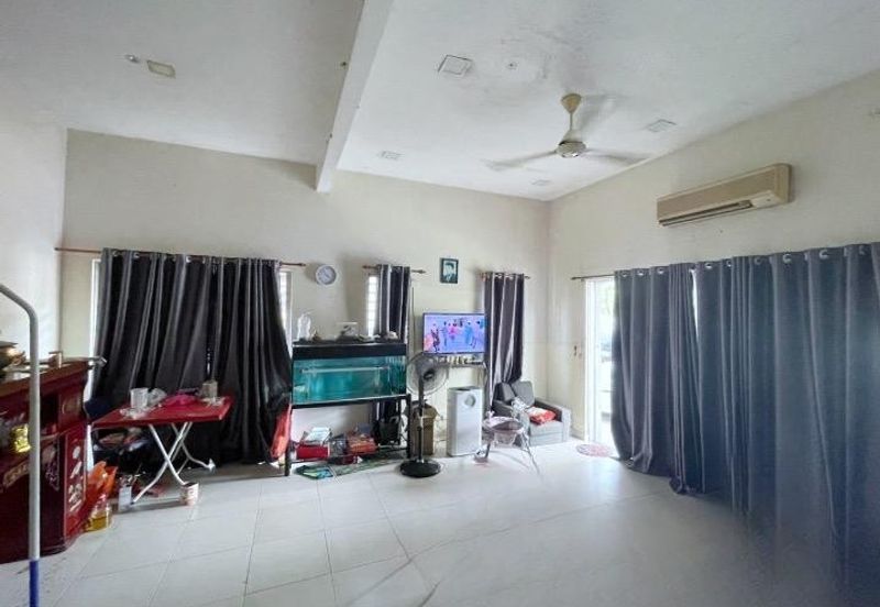 [SEMI-D 44X65] Telok Panglima Garang Taman Telok Single Storey Semi-D