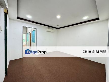 [FULLY RENOVATED] Klang Bandar Puteri Office 2nd Floor , Selangor, Klang