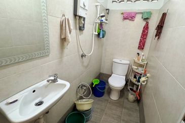 [END LOT 20X80] Klang Taman Palm Grove Double Storey Terrace House