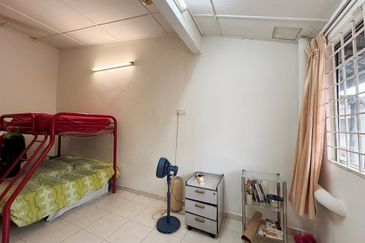 [END LOT 20X80] Klang Taman Palm Grove Double Storey Terrace House