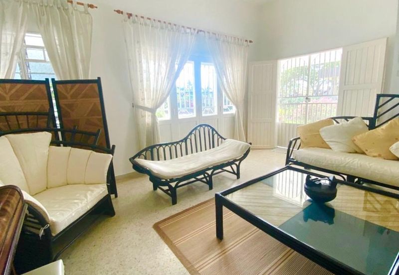 [BUNGALOW] Banting Taman Seri Telok Datok Single Storey Bungalow