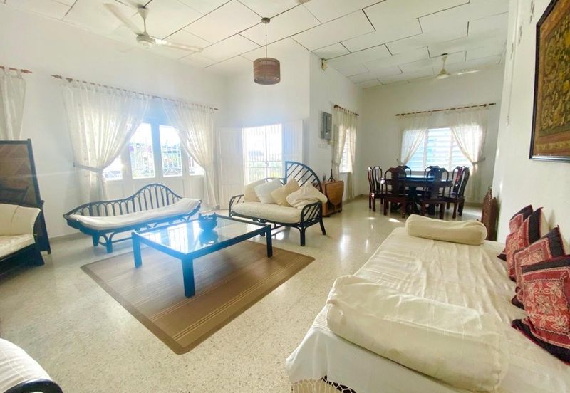 [BUNGALOW] Banting Taman Seri Telok Datok Single Storey Bungalow