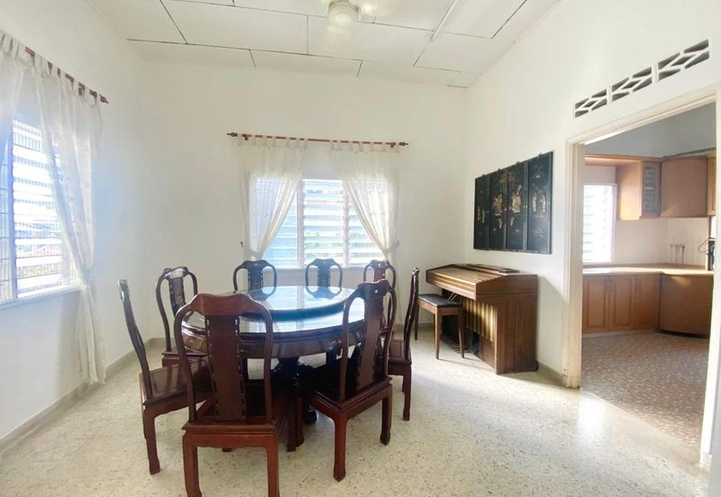 [BUNGALOW] Banting Taman Seri Telok Datok Single Storey Bungalow