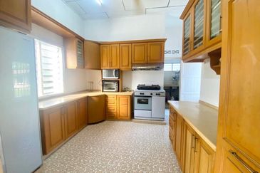 [BUNGALOW] Banting Taman Seri Telok Datok Single Storey Bungalow