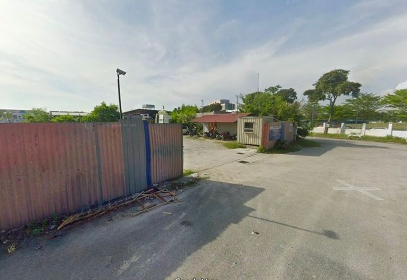 [INDUSTRIAL LAND] North Port Klang Flat Land 25,000 Sqft