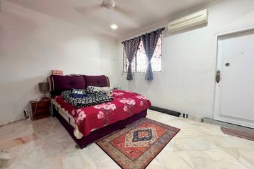 [NICE RENOVATED] Klang Taman Sentosa Perdana Double Storey 