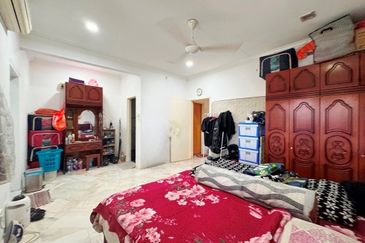 [NICE RENOVATED] Klang Taman Sentosa Perdana Double Storey 