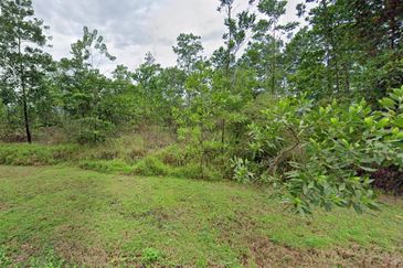 [2 ACRES] Klang Johan Setia Sijangkang Agriculture Land with Access Road