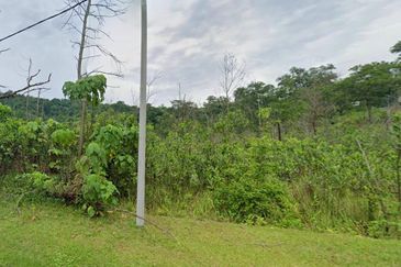 [2 ACRES] Klang Johan Setia Sijangkang Agriculture Land with Access Road
