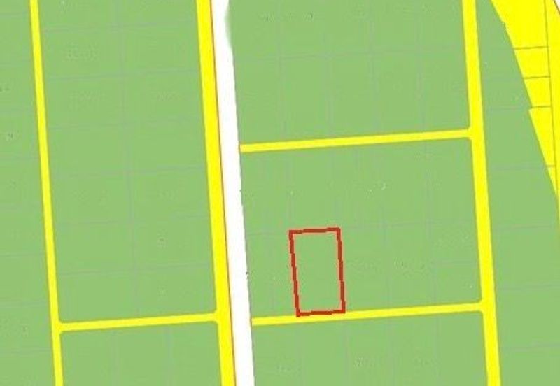 [2 ACRES] Klang Johan Setia Sijangkang Agriculture Land with Access Road