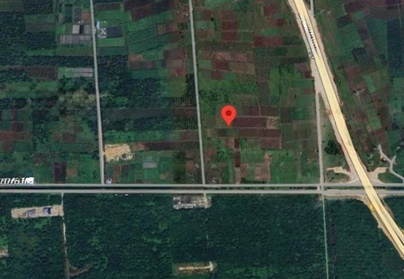 [2 ACRES] Klang Johan Setia Sijangkang Agriculture Land with Access Road