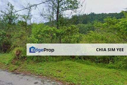 [2 ACRES] Klang Johan Setia Sijangkang Agriculture Land with Access Road, Selangor, Klang