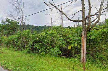 [2 ACRES] Klang Johan Setia Sijangkang Agriculture Land with Access Road
