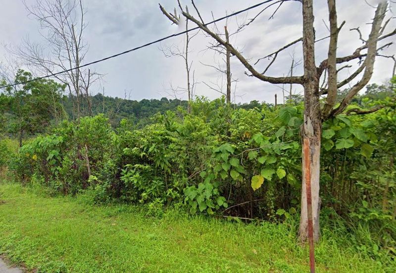 [2 ACRES] Klang Johan Setia Sijangkang Agriculture Land with Access Road