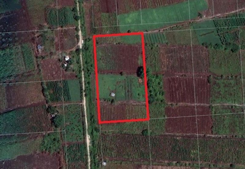 [2 ACRES] Klang Johan Setia Sijangkang Agriculture Land with Access Road