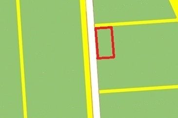 [2 ACRES] Klang Johan Setia Sijangkang Agriculture Land with Access Road