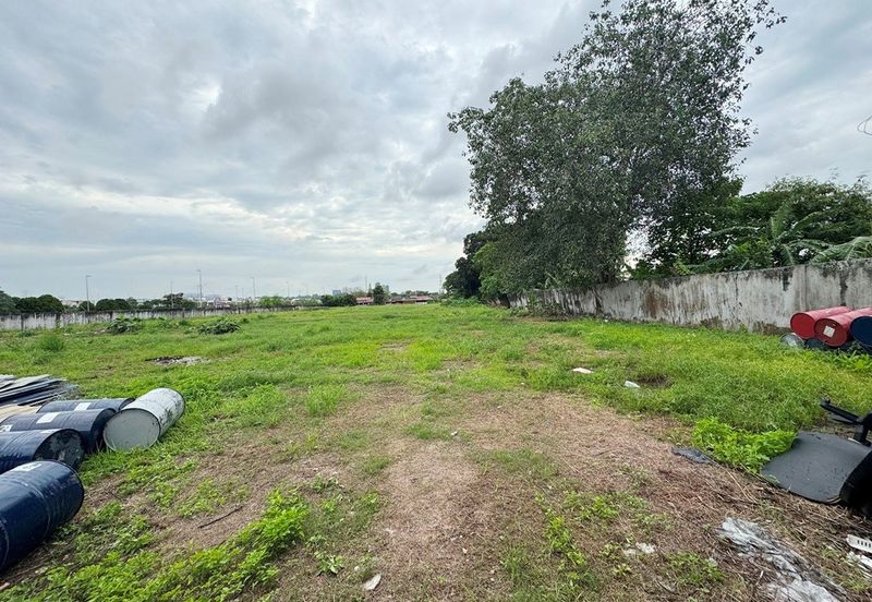 [SUIT FOR PARKING] Klang Taman Sentosa Flat Land