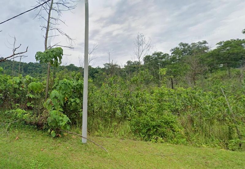 [LAND] Klang Johan Setia Sijangkang Agriculture Land 2 Acres
