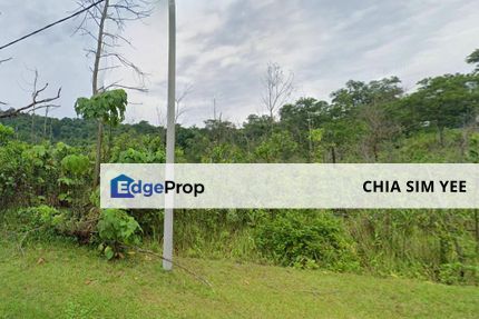 [LAND] Klang Johan Setia Sijangkang Agriculture Land 2 Acres, Selangor, Klang