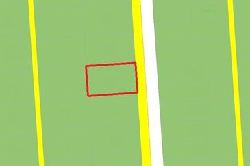 [LAND] Klang Johan Setia Sijangkang Agriculture Land 2 Acres