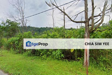 [JOHAN SETIA] 2 Acres Johan Setia Klang Jalan Sijangkang Utama, Selangor, Klang