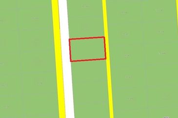 [JOHAN SETIA] 2 Acres Johan Setia Klang Jalan Sijangkang Utama