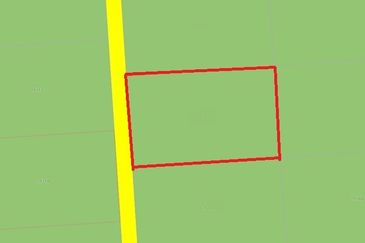 [2 ACRES] Agricultural Land Sijangkang Utama Johan Setia Klang