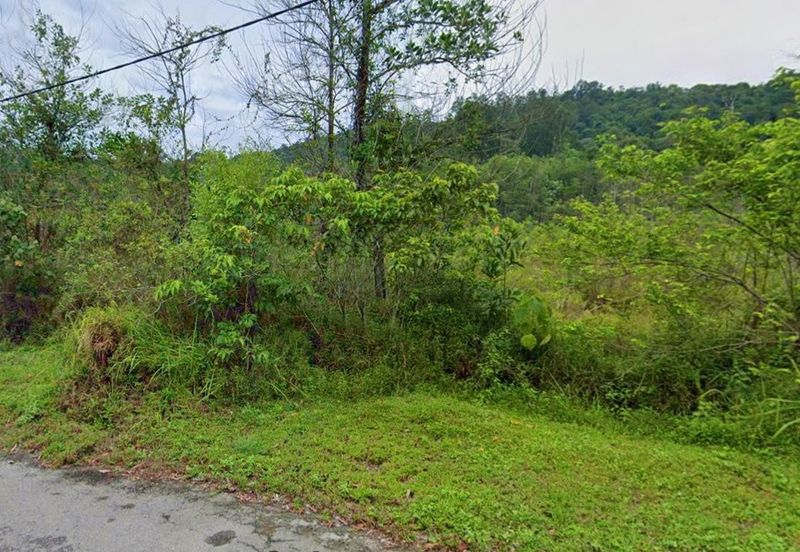 [2 ACRES] Agricultural Land Sijangkang Utama Johan Setia Klang