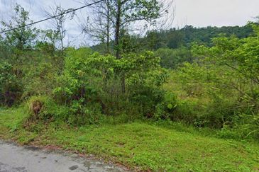 [2 ACRES] Agricultural Land Sijangkang Utama Johan Setia Klang