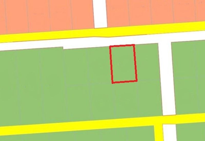 [1 ACRE] Klang Johan Setia Sijangkang Agricultural Land 