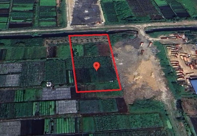 [1 ACRE] Klang Johan Setia Sijangkang Agricultural Land 