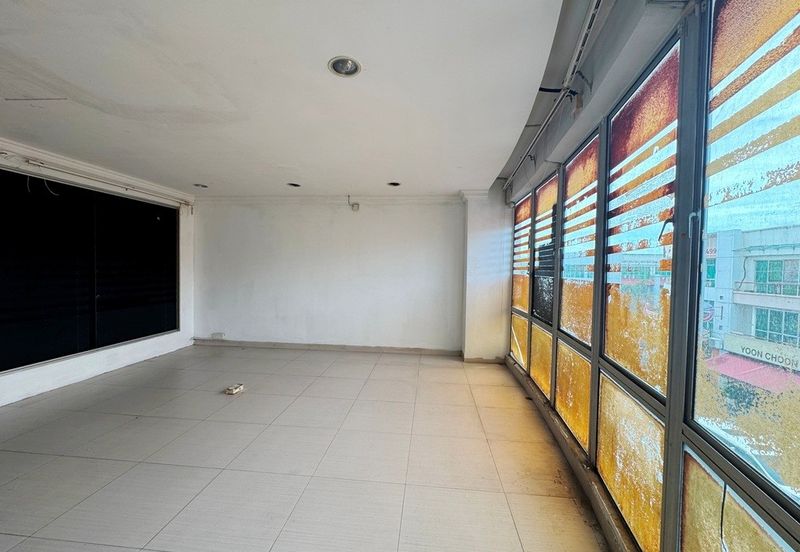 [Renovated] Klang Bandar Bukit Tinggi Office Lot 1st Floor