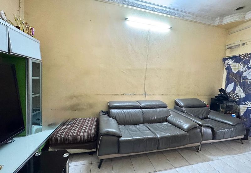 Telok Panglima Garang