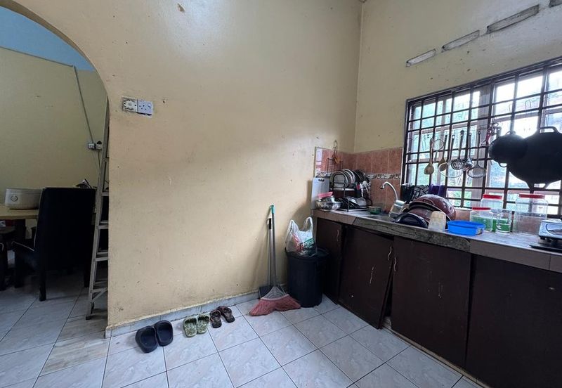 Telok Panglima Garang