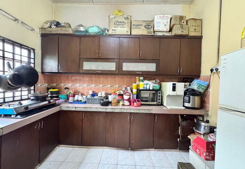 Telok Panglima Garang