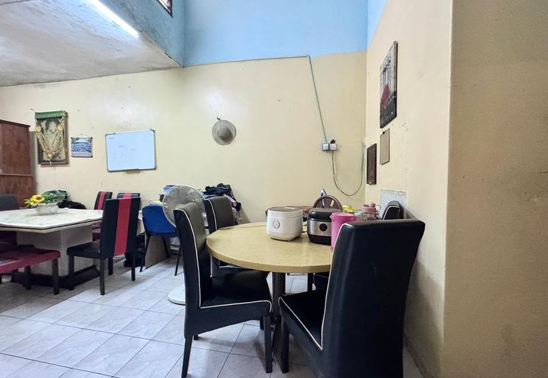 Telok Panglima Garang