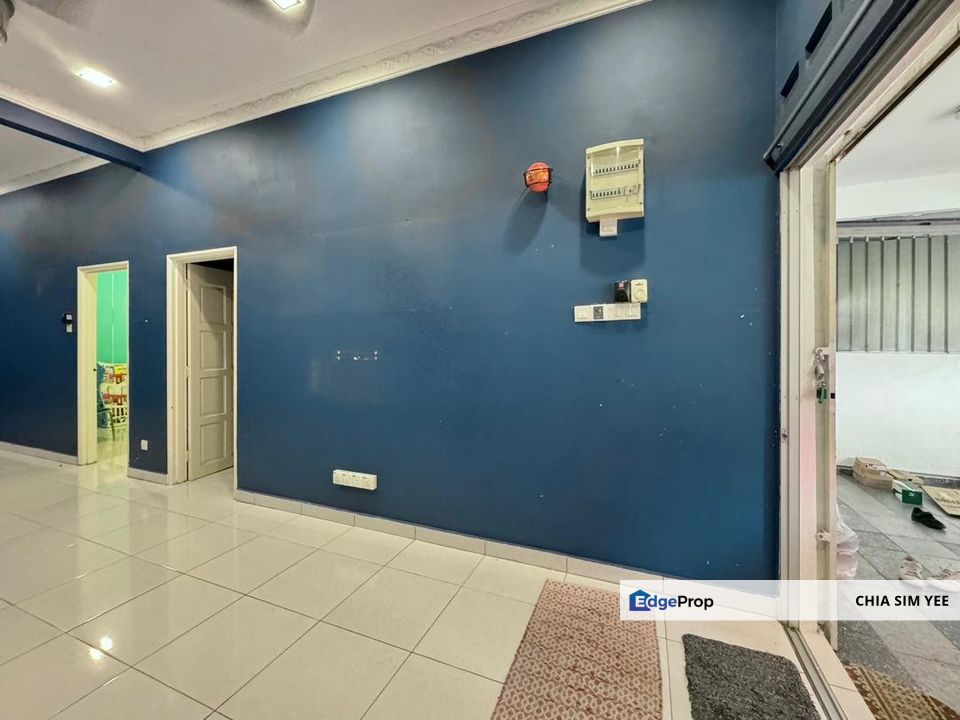 [Renovated] Single Storey Terrace Telok Panglima Garang, Selangor, Telok Panglima Garang